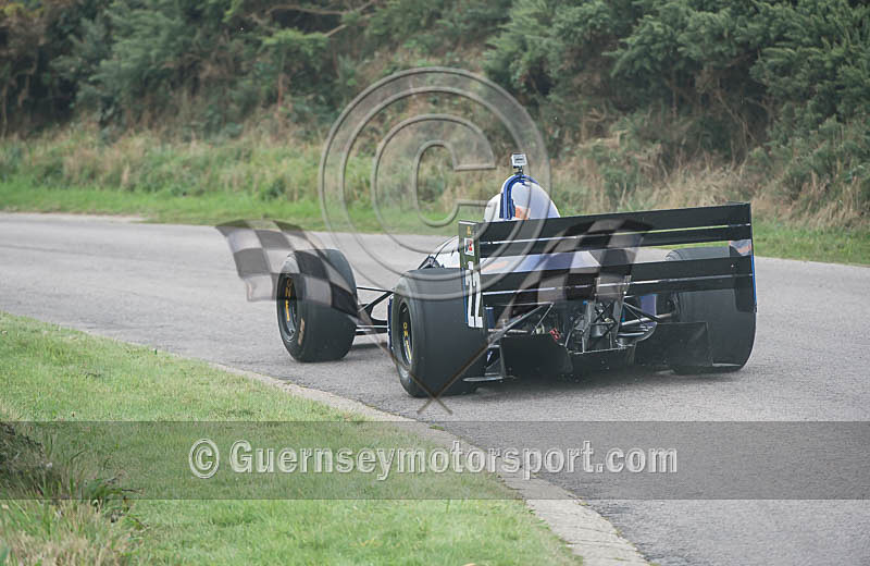 Alderney Hillclimb_2014_CAR-3 - ALDERNEY HILL CLIMB 2014 - CARS