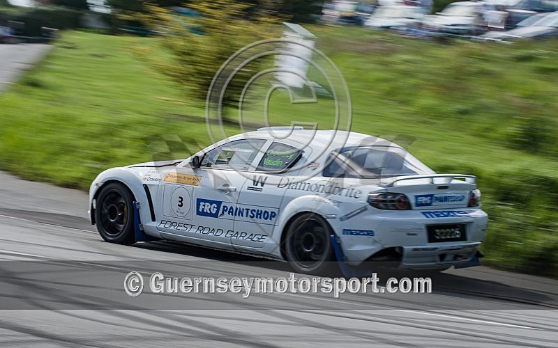 Charity Hill Climb_2012-442 - HERITAGE CHARITY HILL CLIMB 2012
