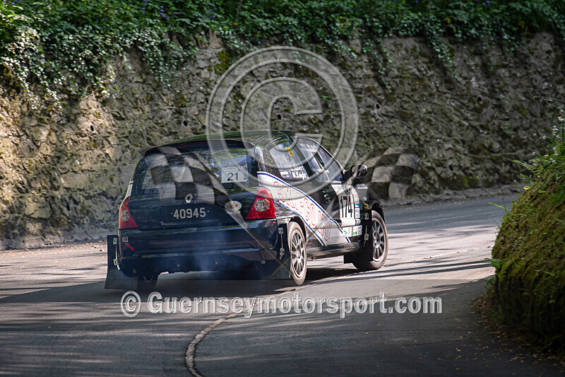 2022 Two-Day Hillclimb_Car-33 - TWO-DAY HILLCLIMB 2022 - CARS