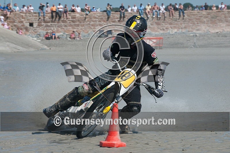 Sand Ace_09-93 - SAND ACE 2009