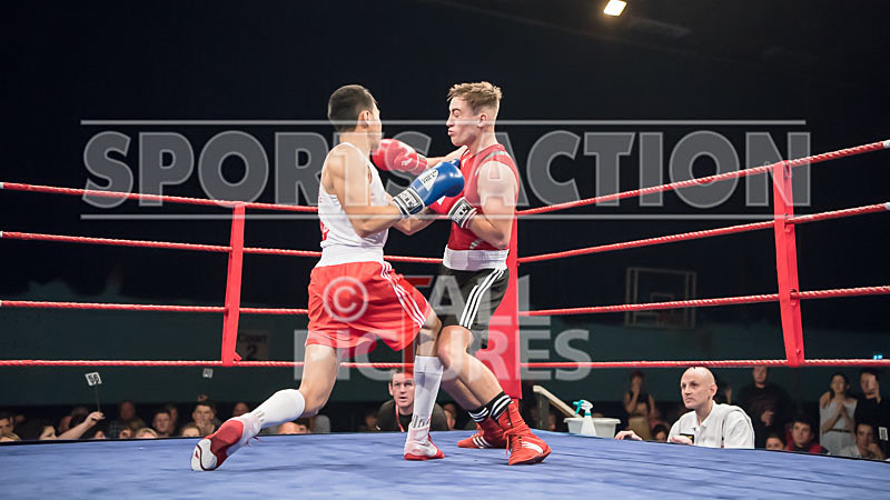 BOUT-7 Sam Masterman v John Dang-6 - BOUT-7 Sam Masterman v John Dang