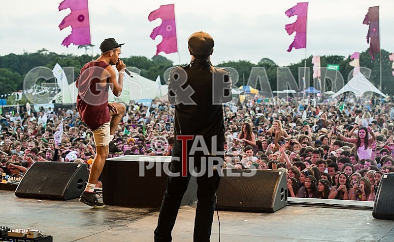 Rizzle Kicks-42 - RIZZLE KICKS