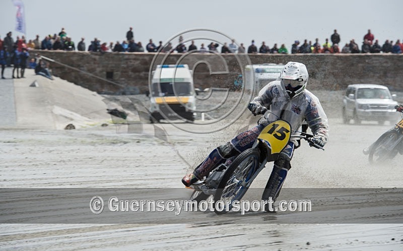 British Sand Ace_2013-111 - BRITISH SAND ACE CHAMPIONSHIP 2013 - THE RACING
