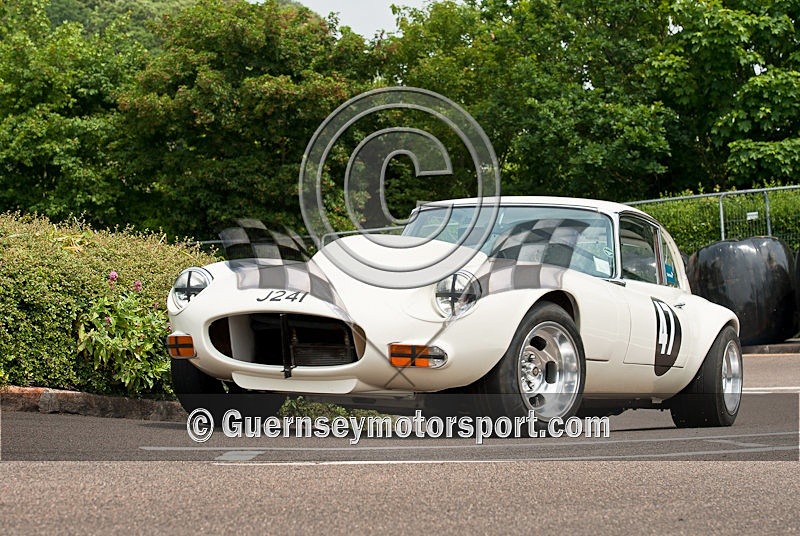 Jsy Classic Hill-42 - JERSEY INTERNATIONAL MOTORING FESTIVAL 2010