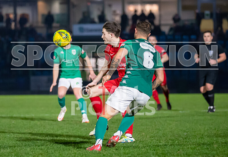 GFC v Binfield-50 - GFC v BINFIELD