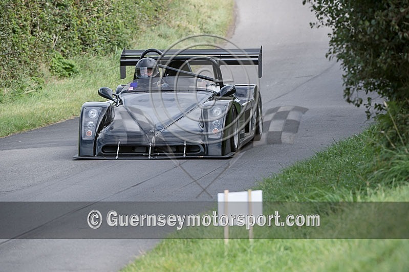 Alderney Airport Car_2013-194 - ALDERNEY AIRPORT SPEED EVENT 2013 - CARS