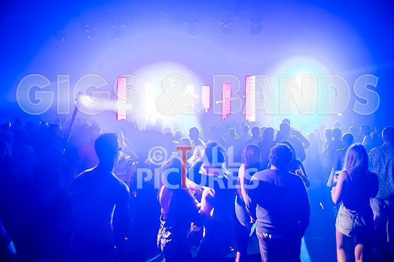 The Dance Arena-22 - THE DANCE ARENA