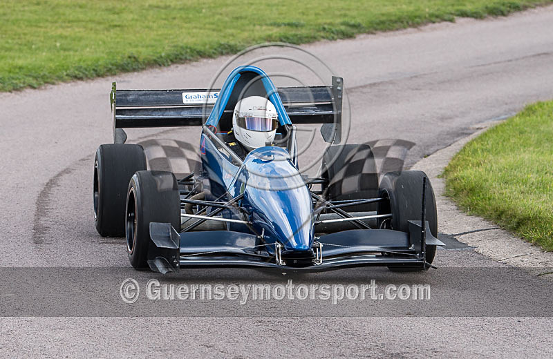 Fort Tourgis Hillclimb 2017-141 - ALDERNEY HILLCLIMB 2017