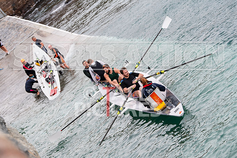 B T S Rowing Challenge-20 - BTS ROWING CHALLENGE 2018