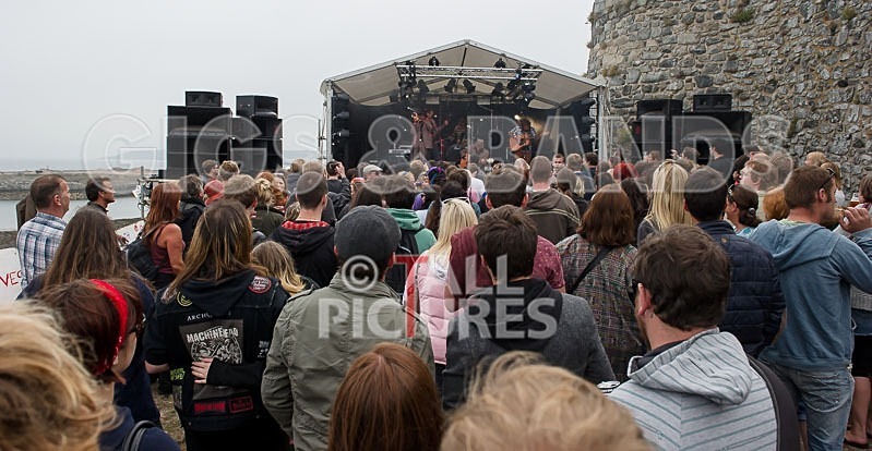 The Recks-170 - THE RECKS