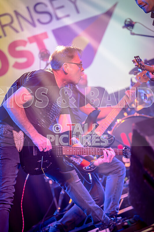 Guernsey Post 2022-75 - GUERNSEY POST