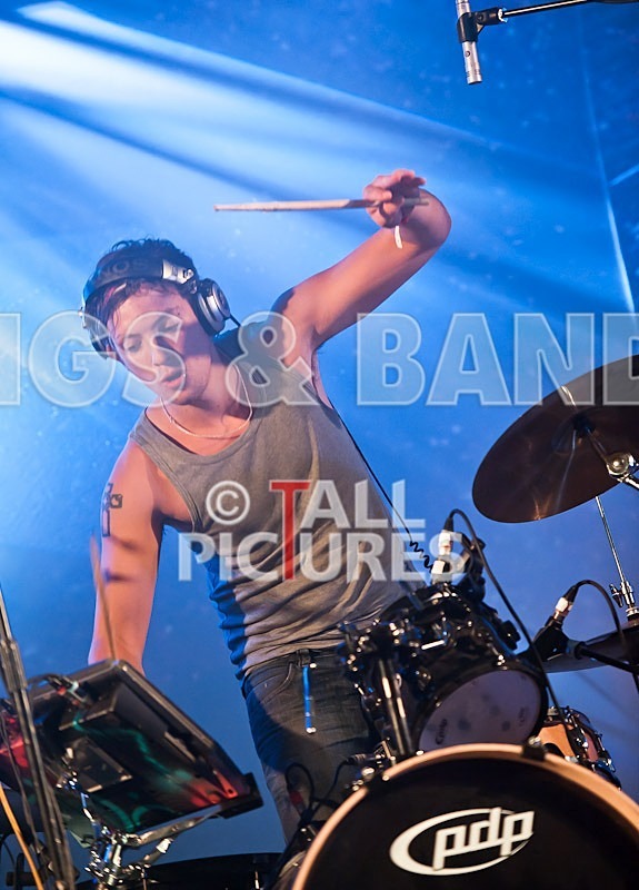 Concrete Disco-31 - CONCRETE DISCO