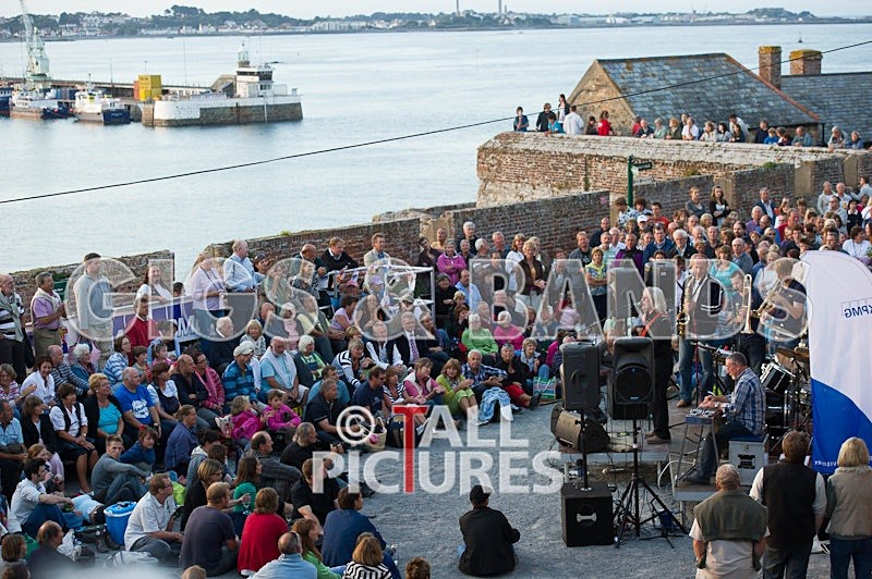 Castle Nights-32 - CASTLE CORNET MUSIC NIGHTS 2010