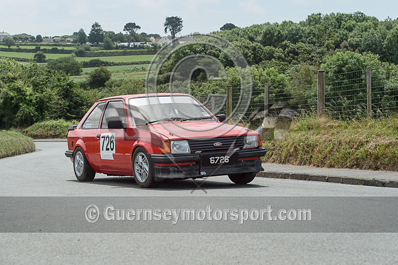 Reservoir Speed Event_2015_CAR-83 - RESERVOIR SPEED EVENT 2015 - CARS