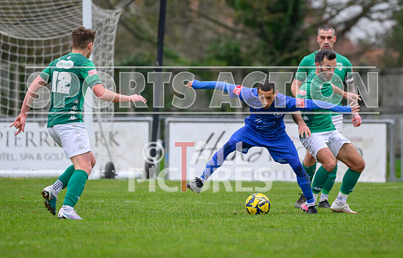 GFC v Marlow_2023-28 - GFC v MARLOW
