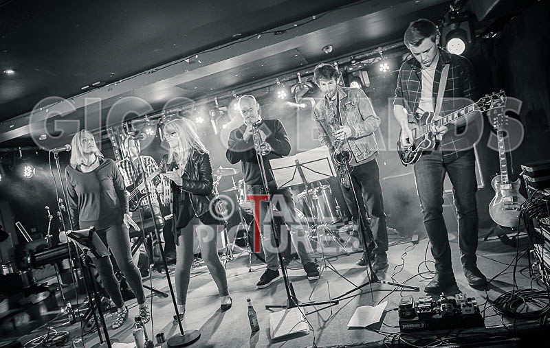 The KB Project-9 - THE KB PROJECT