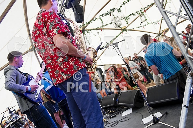 The Gaa Gaas-32 - THE GAA GAA'S