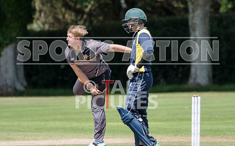 Cricket_Wanderers vs Griffins-61 - WANDERERS vs GRIFFINS