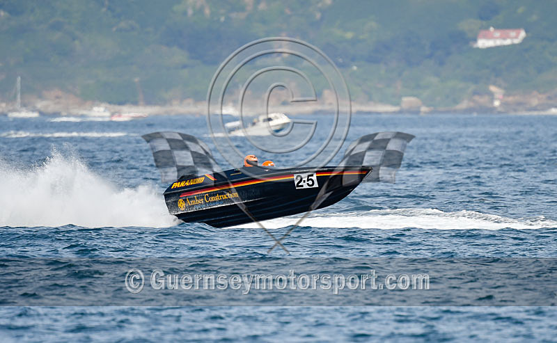 Powerboats Racing 2018_Event 1-7 - GPA POWERBOAT SERIES_Races 1 & 2
