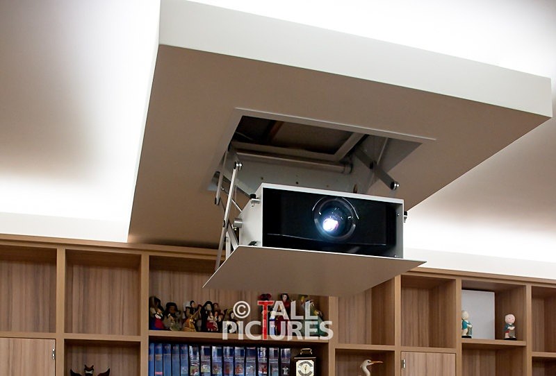 Avolution_Shoot-5-3 - LARGE SCREEN & PROJECTOR