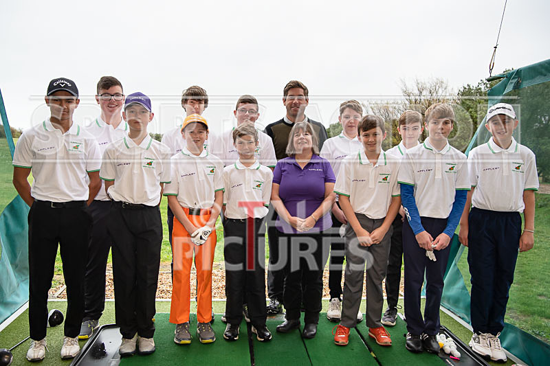Robert Rock Junior Golf Coaching-4 - ROBERT ROCK JUNIOR GOLF COACHING 2018