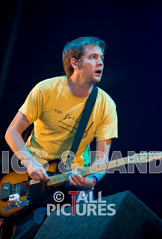 Go Team-4 - THE GO! TEAM