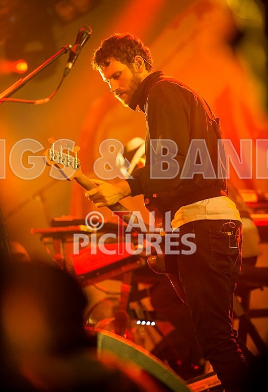 Kaiser Chiefs-18 - KAISER CHIEFS