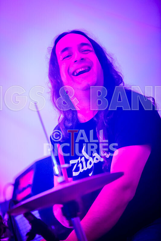 Gig for Colin-75 - CHARITY 'GIG FOR COLIN' 2019