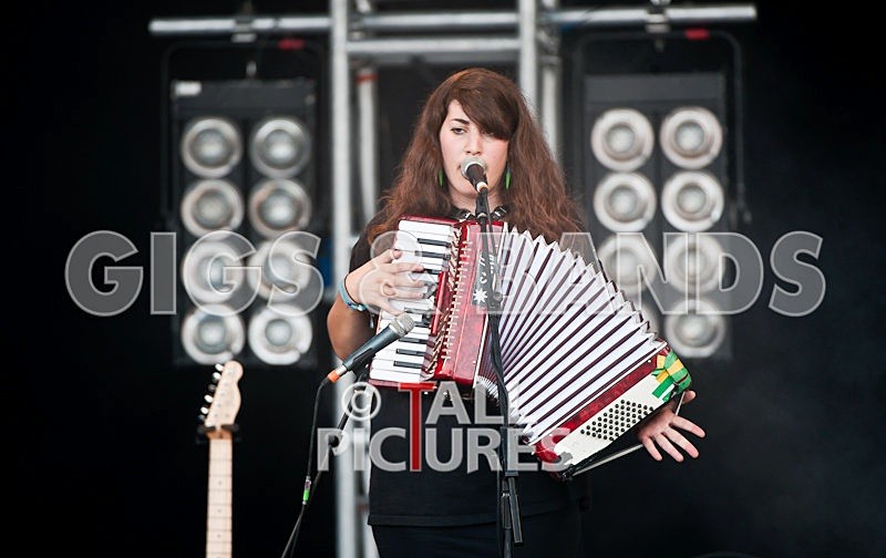 Peggie Sue-12 - PEGGIE SUE