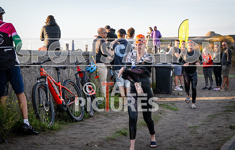 Granite Man 2022-18 - GRANITEMAN TRIATHLON 2022