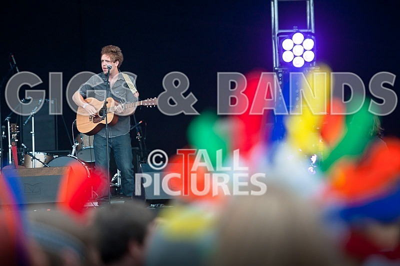 Benjamin Francis Leftwich-2 - BENJAMIN FRANCIS LEFTWICH