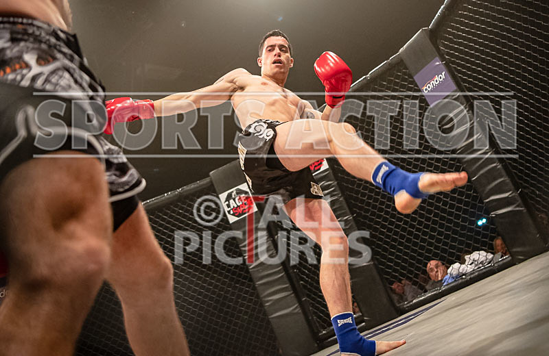 BOUT-13- Wojciech Granoszewski v Pedro Fernandez-31 - BOUT-13: Wojciech Granoszewski v Pedro Fernandez