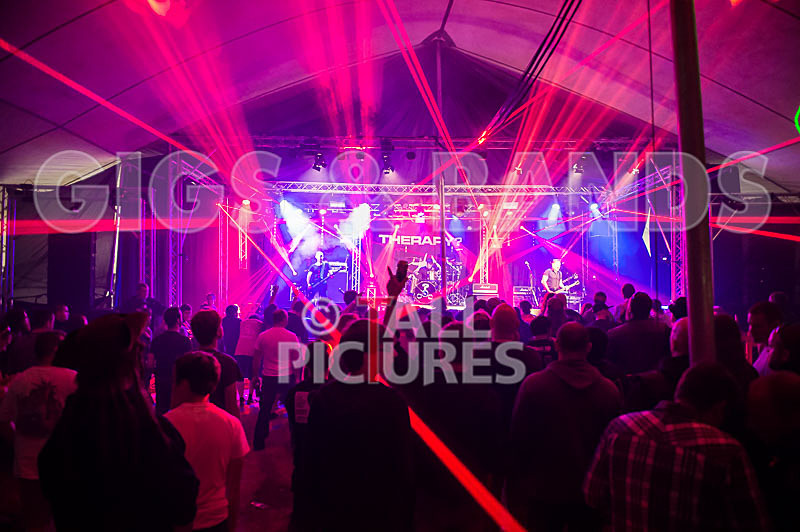 Therapy--13 - THERAPY?