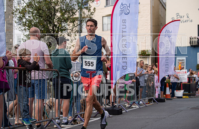 Butterfield Half Marathon 2021-75 - BUTTERFIELD HALF MARATHON 2021