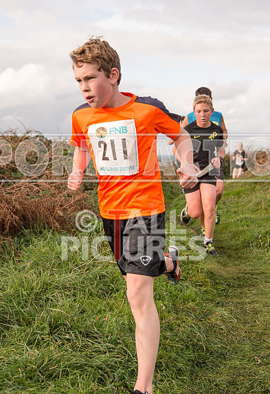 FNB Stonecrusher Race-25 - FNB STONECRUSHER CROSS COUNTRY 2017