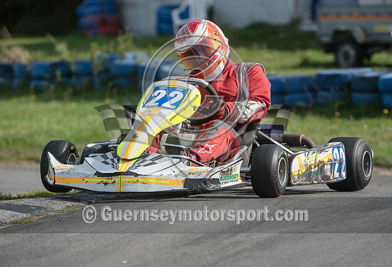 Karting_28-09-2014-6 - KARTING SUMMER CHAMPIONSHIP ROUND-9