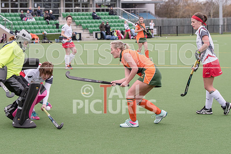 Hockey_Indies Ladies v Vantage Puffins-35 - INDIES LADIES v VANTAGE PUFFINS