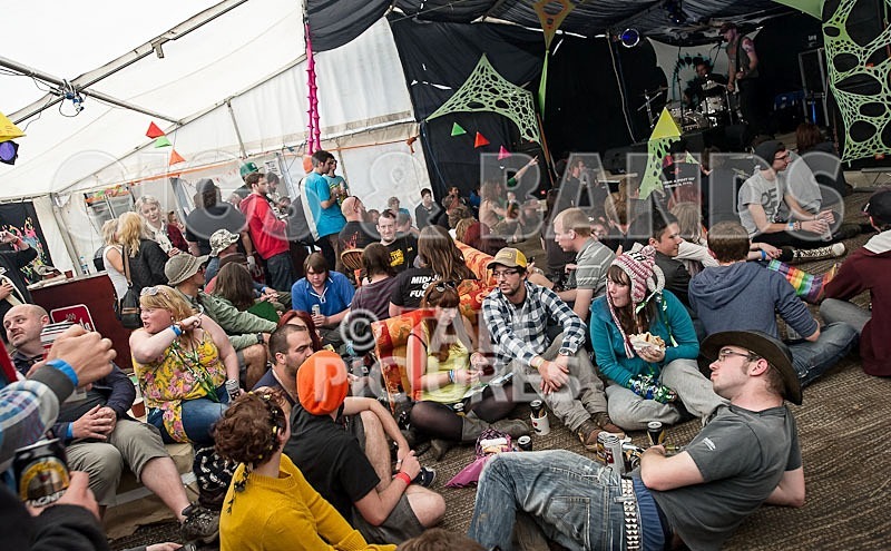 Peace Tent-29 - THE PEACE TENT