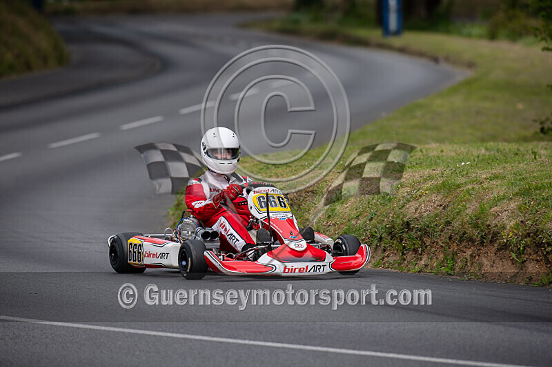 Hillclimb 2021_2-Day_KART-40 - GMC&CC 2-DAY HILLCLIMB 2021_KARTS