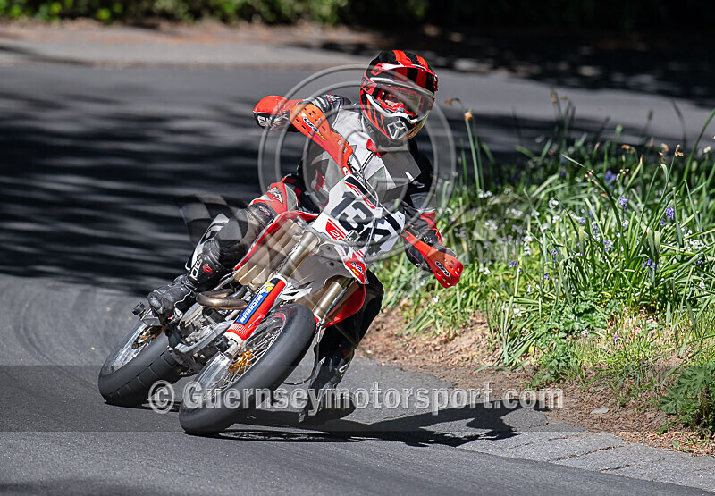 Hillclimb 2021_2-Day_BIKE-79 - GMC&CC 2-DAY HILLCLIMB 2021_BIKES