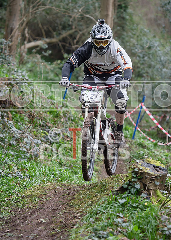 MTB_Downhill 2015_Round-1-54 - DOWNHILL SERIES 2015_ROUND-1