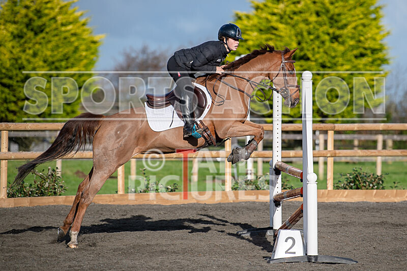 Junior Showjumping_10-11-2019-38 - BS GUERNSEY RALLY 2019-JUNIORS