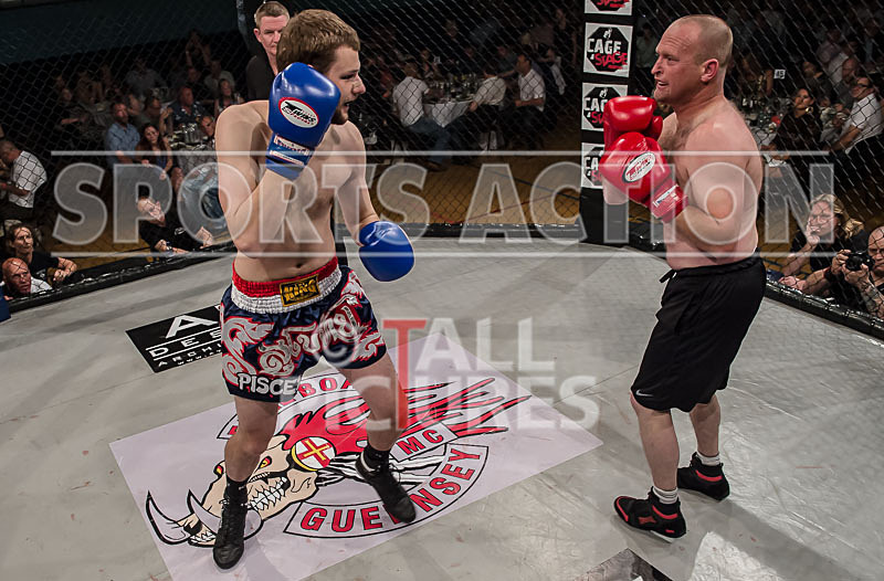 Lock-In 2014_Bout-3-19 - BOUT-3