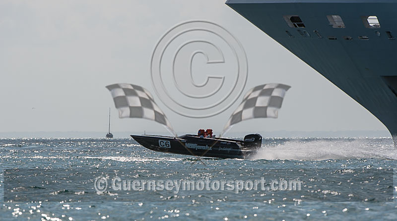 Powerboat Racing 2014_Race-1-55 - RACE-1 NORTH BEACH OUTER