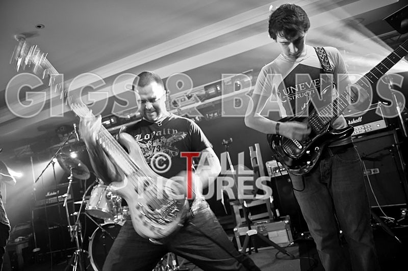 Destria-104 - DESTRIA