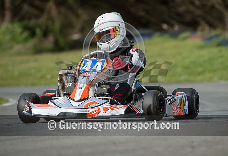 Karting_23-02-2014-14 - KARTING WINTER CHAMPIONSHIP ROUND-2