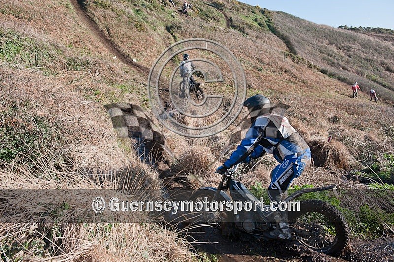 2-Day Trials Bikes_2011-162 - 2011 2-DAY TRIALS