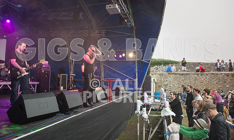 Thee Jenerators-431 - THEE JENERATORS