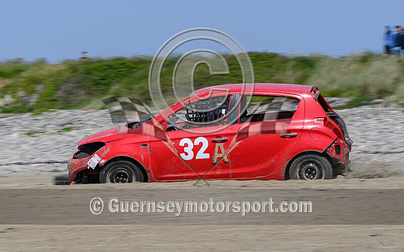 Autocross Fun Meeting 2023-157 - AUTO-X FUN MEETING 2023