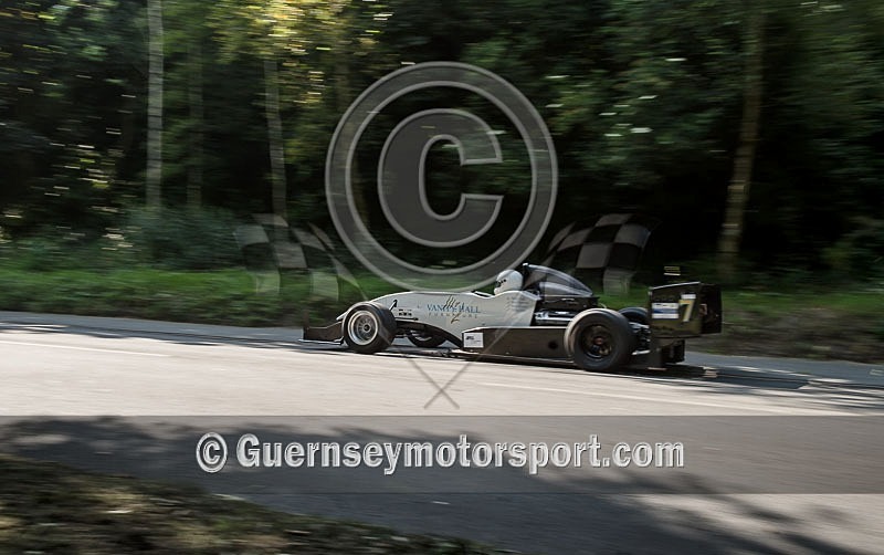 Guernsey National Hill Climb_2013_Car-227 - GUERNSEY NATIONAL 2013 - CARS